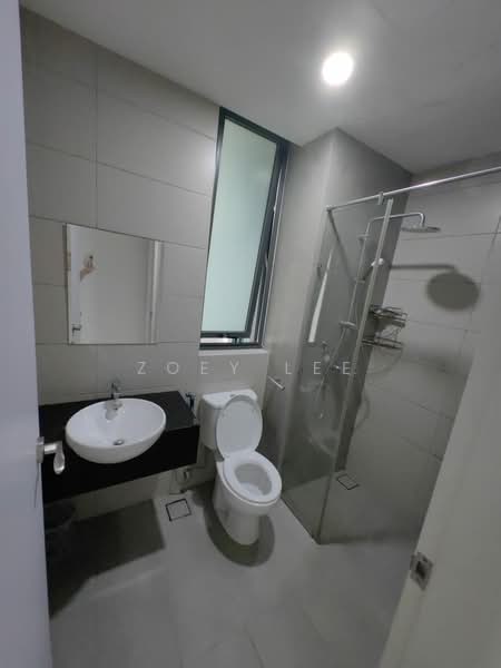 The Elysia Park Residence untuk Untuk Disewa - RM 2,200 /bulan, Apr 2026 - Bathroom - PropertyGuru.com.my