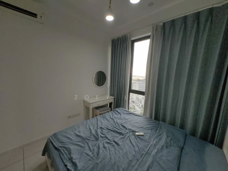 The Elysia Park Residence untuk Untuk Disewa - RM 2,200 /bulan, Apr 2026 - Bedroom - PropertyGuru.com.my