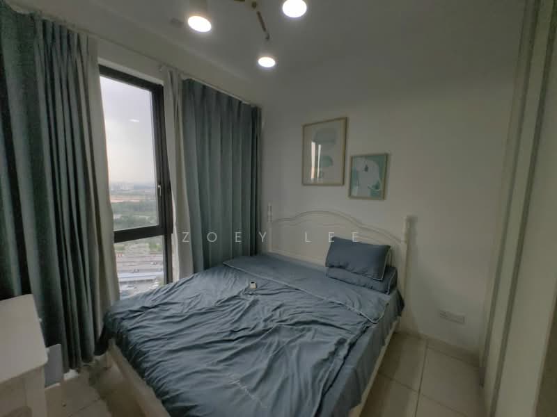 The Elysia Park Residence untuk Untuk Disewa - RM 2,200 /bulan, Apr 2026 - PropertyGuru.com.my