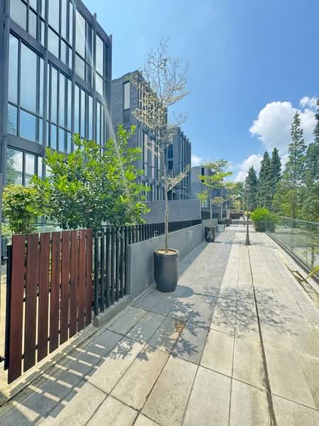 Empire Residence untuk Untuk Dijual - RM 2,000,000, Mac 2026 - Exterior - PropertyGuru.com.my