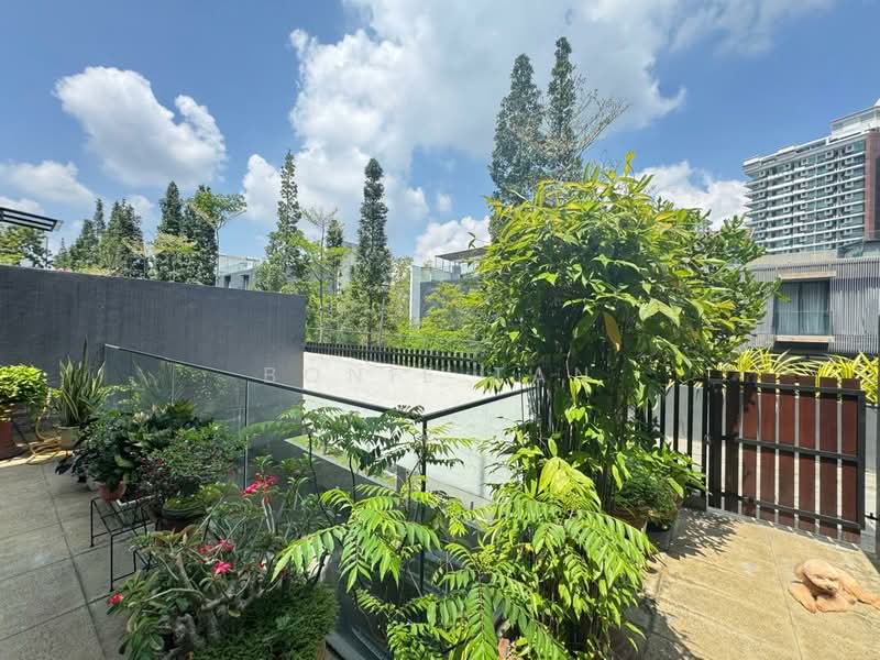 Empire Residence untuk Untuk Dijual - RM 2,000,000, Mac 2026 - Exterior - PropertyGuru.com.my