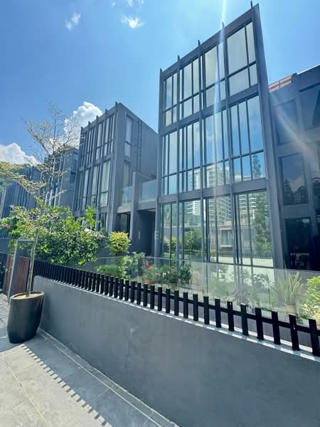 Empire Residence untuk Untuk Dijual - RM 2,000,000, Mac 2026 - PropertyGuru.com.my