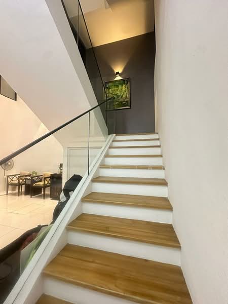 Rumah Teres untuk Dijual di Damansara Perdana (Selangor) - Bonie Tan - PropertyGuru.com.my