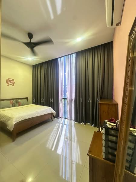 Rumah Teres untuk Dijual di Damansara Perdana (Selangor) - Bonie Tan - PropertyGuru.com.my
