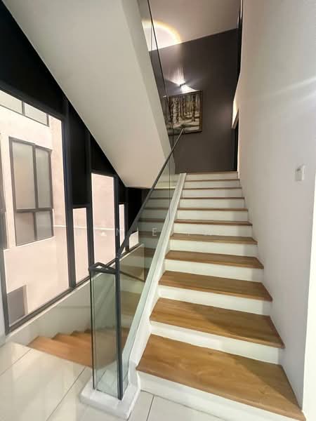 Rumah Teres untuk Dijual di Damansara Perdana (Selangor) - Bonie Tan - PropertyGuru.com.my
