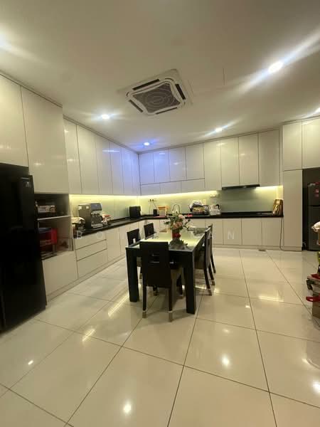 Rumah Teres untuk Dijual di Damansara Perdana (Selangor) - Bonie Tan - PropertyGuru.com.my