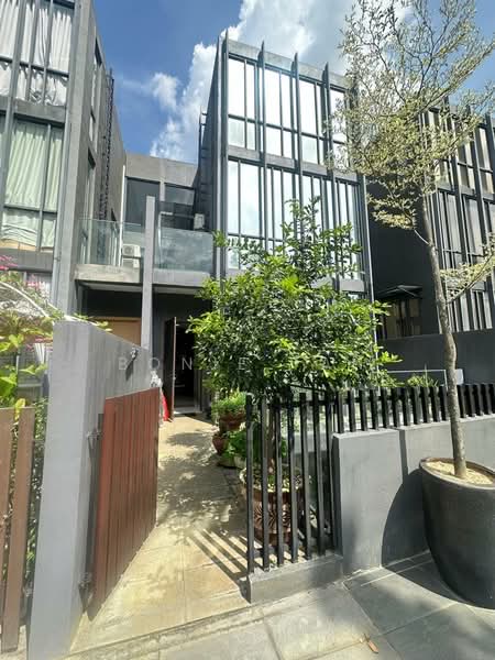 Rumah Teres untuk Dijual di Damansara Perdana (Selangor) - Bonie Tan - PropertyGuru.com.my