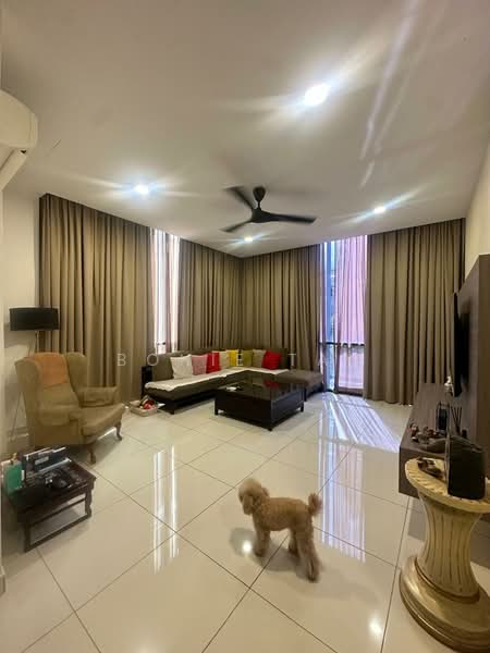 Rumah Teres untuk Dijual di Damansara Perdana (Selangor) - Bonie Tan - PropertyGuru.com.my