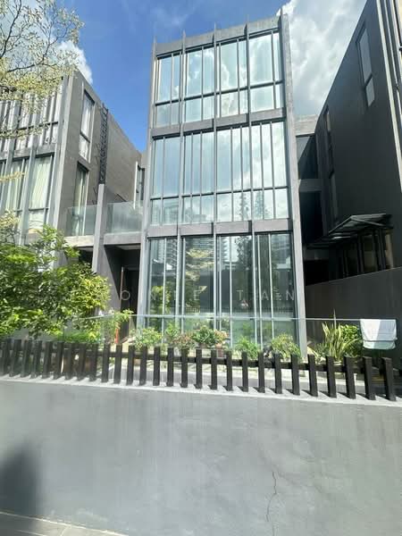 Rumah Teres untuk Dijual di Damansara Perdana (Selangor) - Bonie Tan - PropertyGuru.com.my