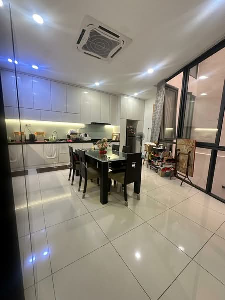 Rumah Teres untuk Dijual di Damansara Perdana (Selangor) - Bonie Tan - PropertyGuru.com.my