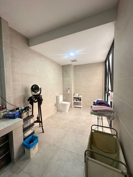 Rumah Teres untuk Dijual di Damansara Perdana (Selangor) - Bonie Tan - PropertyGuru.com.my