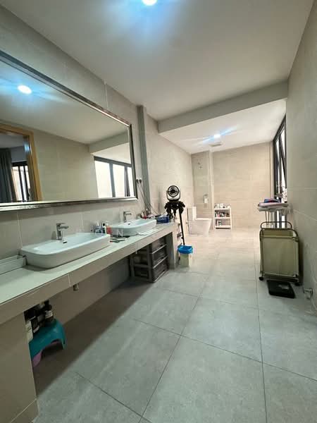 Rumah Teres untuk Dijual di Damansara Perdana (Selangor) - Bonie Tan - PropertyGuru.com.my