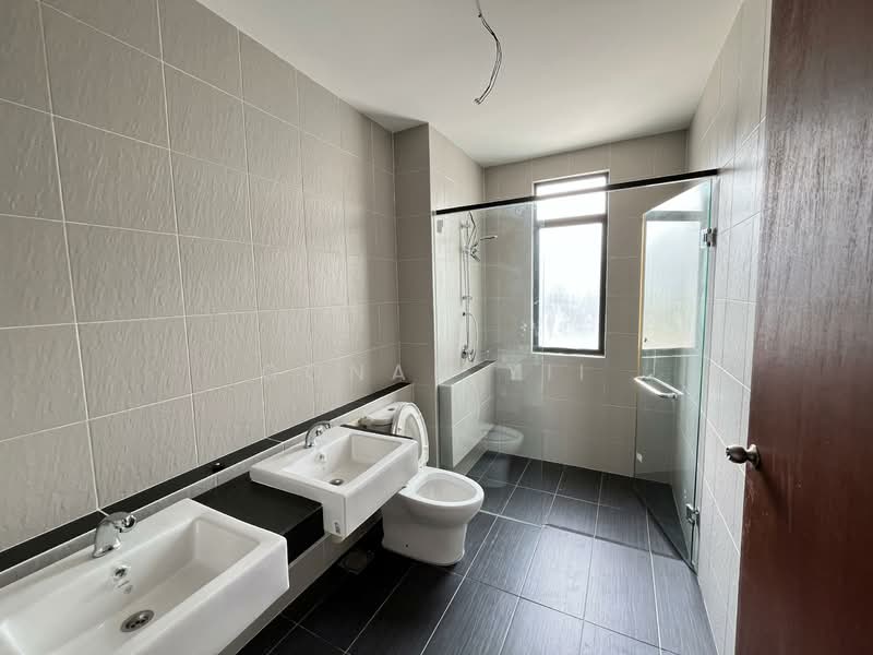 Terraced House for Sale in Semenyih (Selangor) - Conan Yii - PropertyGuru.com.my