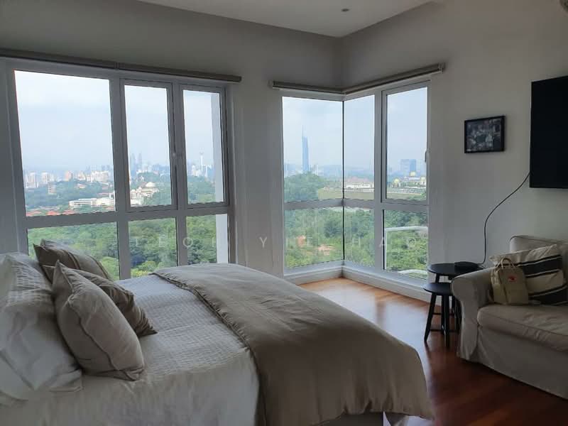 Condominium for Sale at Pavilion Hilltop - Teoh Yie Hao - Bedroom - PropertyGuru.com.my