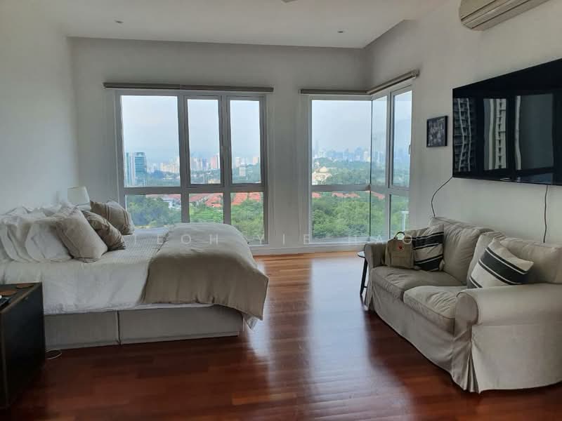Condominium for Sale at Pavilion Hilltop - Teoh Yie Hao - Bedroom - PropertyGuru.com.my