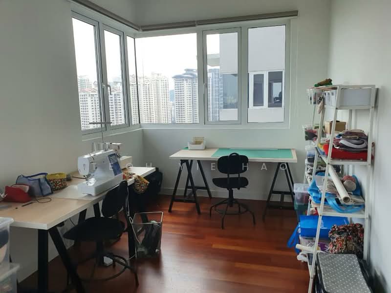 Condominium for Sale at Pavilion Hilltop - Teoh Yie Hao - Study - PropertyGuru.com.my