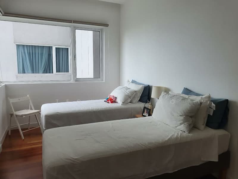 Condominium for Sale at Pavilion Hilltop - Teoh Yie Hao - Bedroom - PropertyGuru.com.my