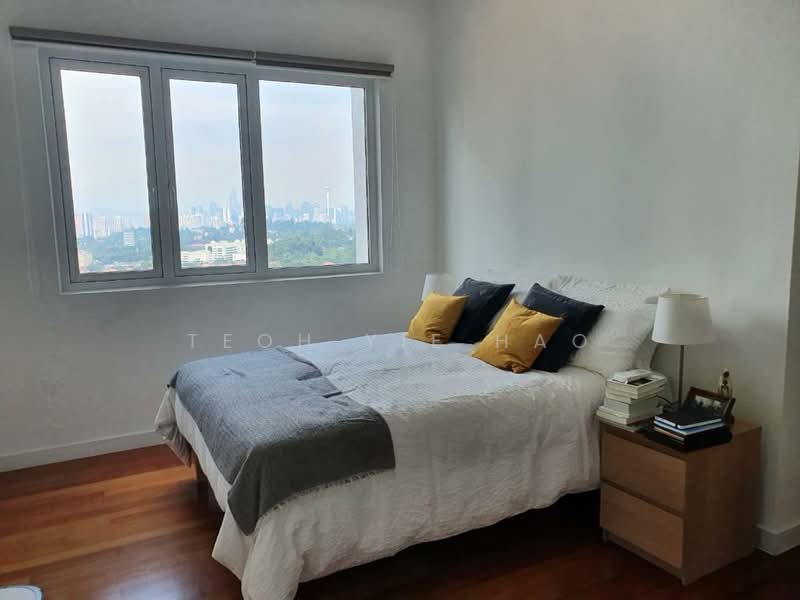 Condominium for Sale at Pavilion Hilltop - Teoh Yie Hao - Bedroom - PropertyGuru.com.my