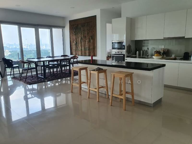 Pavilion Hilltop - 2