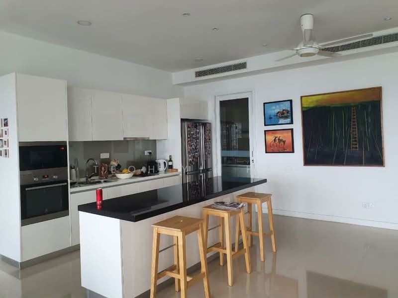 Pavilion Hilltop - 3