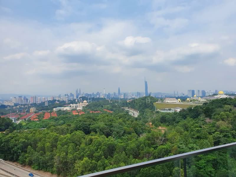 Condominium for Sale at Pavilion Hilltop - Teoh Yie Hao - View - PropertyGuru.com.my