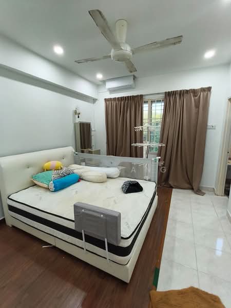 Condominium for Sale at Desa Golf Condominium - Ms Chang - PropertyGuru.com.my