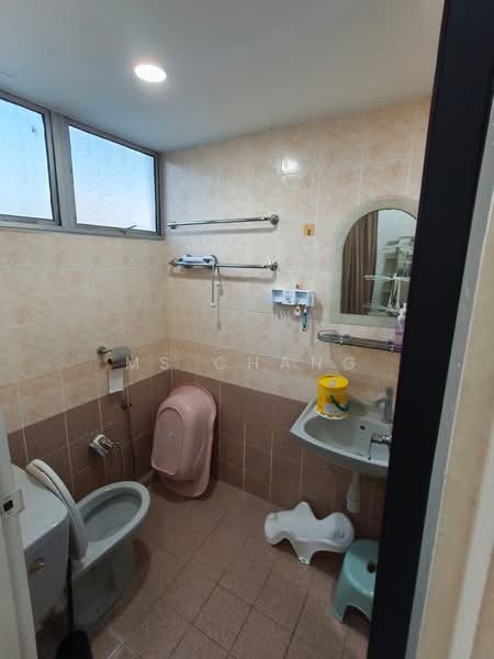 Condominium for Sale at Desa Golf Condominium - Ms Chang - PropertyGuru.com.my