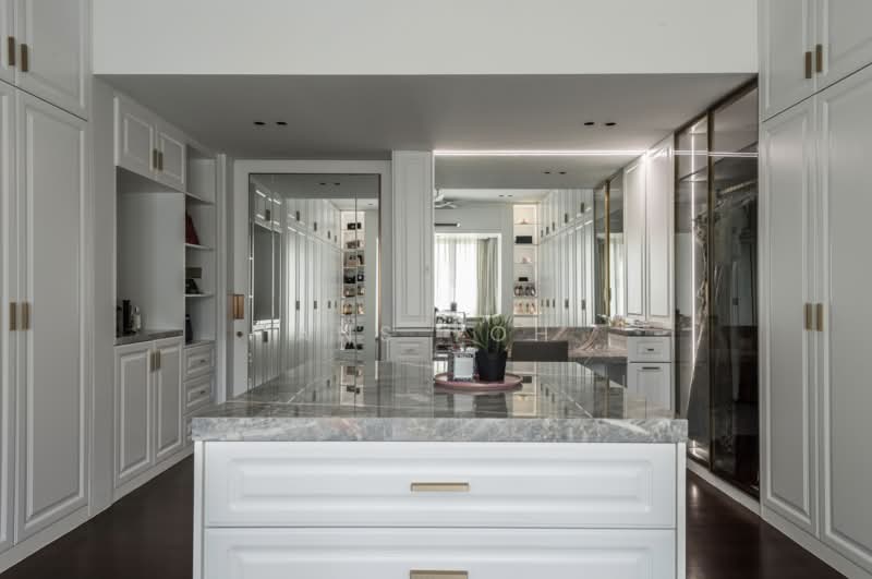 Service Residence for Sale at Reflection Residences - ANS TOH - Interior - PropertyGuru.com.my