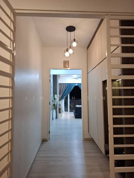 Imperial Grande untuk Untuk Disewa - RM 2,000 /bulan, Apr 2026 - Corridor - PropertyGuru.com.my