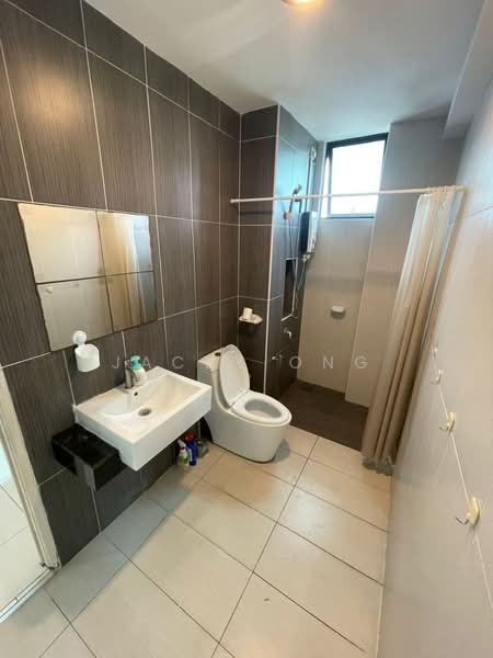 Service Residence for Rent at Sky Loft Premium Suites - Jacky Ong - Bathroom - PropertyGuru.com.my