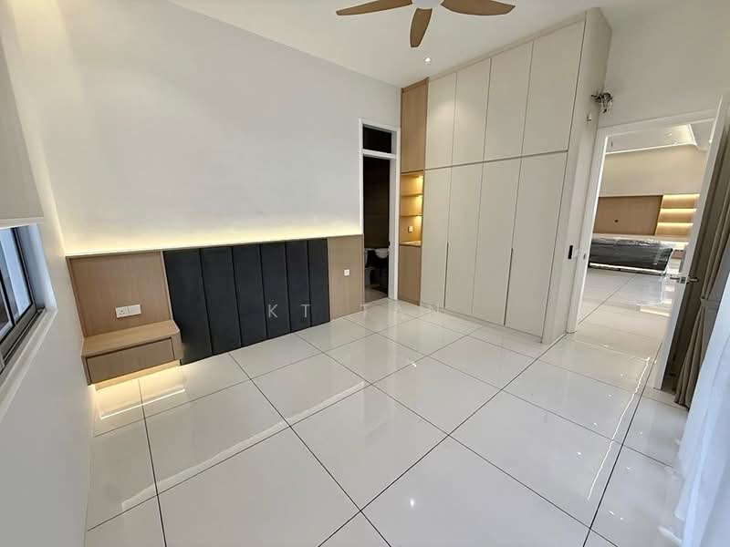 Semi-Detached House for Sale in Taman Ekoflora (Johor Bahru) - KT Tan - PropertyGuru.com.my