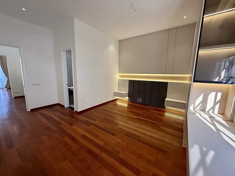 Semi-Detached House for Sale in Taman Ekoflora (Johor Bahru) - KT Tan - PropertyGuru.com.my