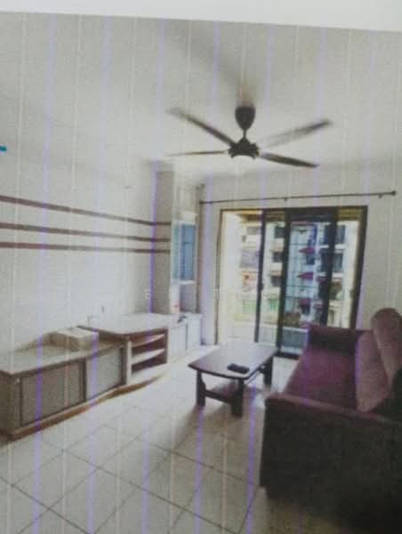 Condominium for Rent at Villa Condominium - Pen Teo - Living Room - PropertyGuru.com.my