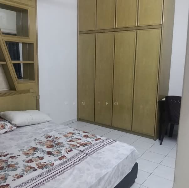 Condominium for Rent at Villa Condominium - Pen Teo - Bedroom - PropertyGuru.com.my