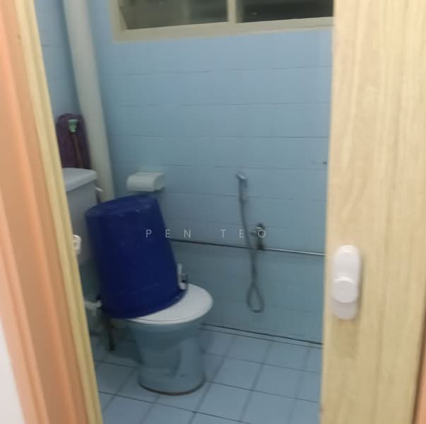 Condominium for Rent at Villa Condominium - Pen Teo - Bathroom - PropertyGuru.com.my