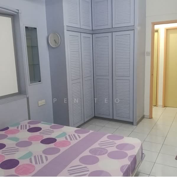 Condominium for Rent at Villa Condominium - Pen Teo - Bedroom - PropertyGuru.com.my