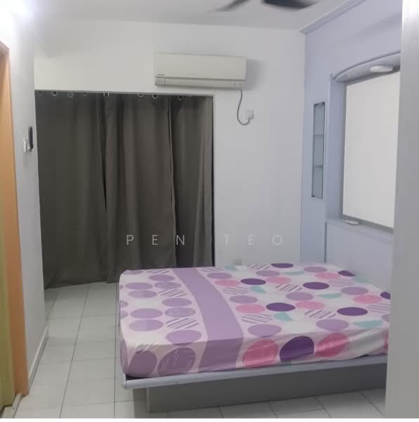 Condominium for Rent at Villa Condominium - Pen Teo - Bedroom - PropertyGuru.com.my