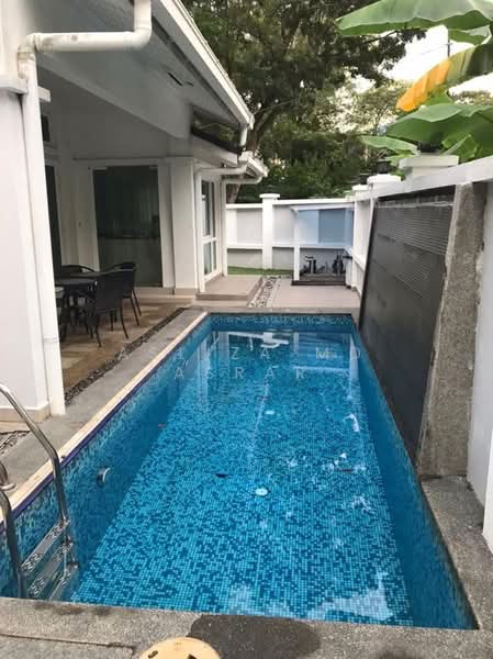 Bungalow for Sale in Shah Alam (Selangor) - Asliza Md Asrar - Exterior - PropertyGuru.com.my