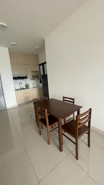 Service Residence for Rent at Aster Green - Yanny Ng - Kitchen - PropertyGuru.com.my