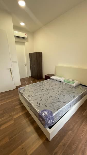 Service Residence for Rent at Aster Green - Yanny Ng - Bedroom - PropertyGuru.com.my