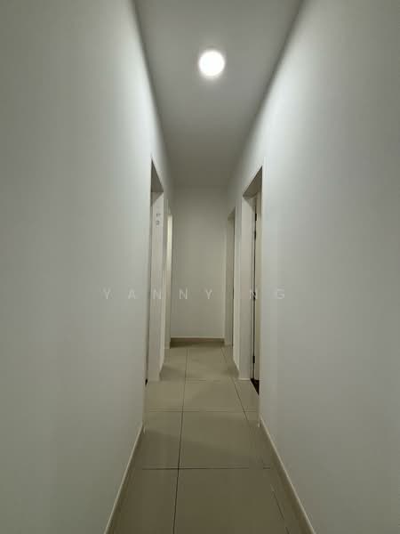 Service Residence for Rent at Aster Green - Yanny Ng - Corridor - PropertyGuru.com.my