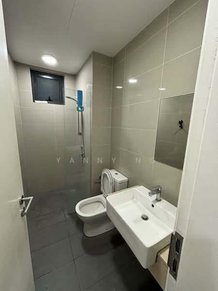 Service Residence for Rent at Aster Green - Yanny Ng - Bathroom - PropertyGuru.com.my