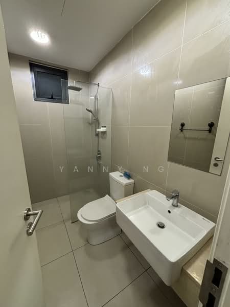 Service Residence for Rent at Aster Green - Yanny Ng - PropertyGuru.com.my