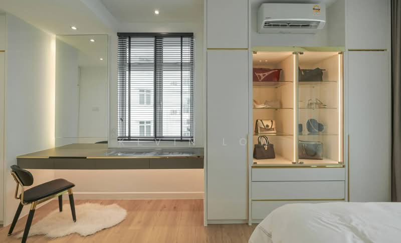 The Hipster untuk Untuk Dijual - RM 438,000, Mac 2026 - Interior - PropertyGuru.com.my