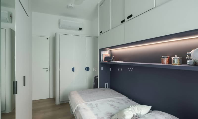 The Hipster untuk Untuk Dijual - RM 438,000, Mac 2026 - Bedroom - PropertyGuru.com.my