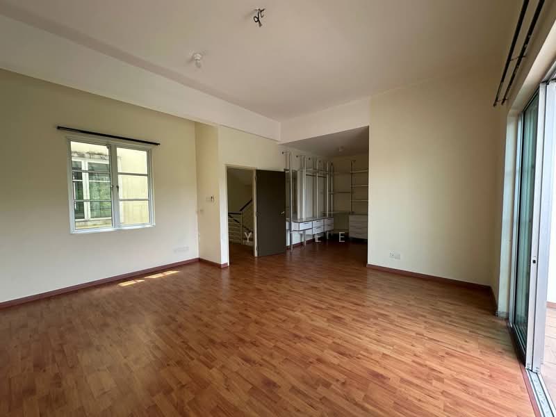 Bina Park @ Bandar Seri Alam untuk Untuk Dijual - RM 868,000, Mac 2026 - Living Room - PropertyGuru.com.my