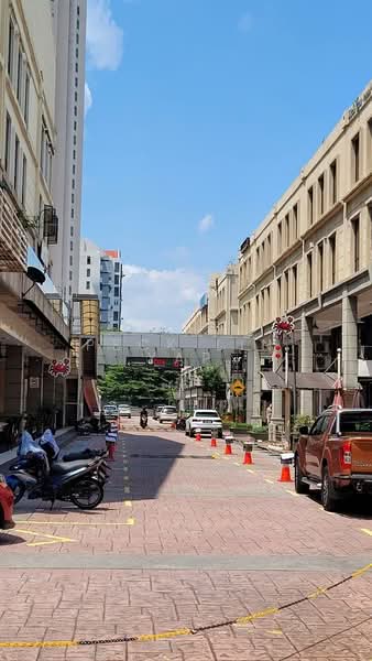 Shop / Office for Sale in Sri Hartamas (Kuala Lumpur) - Peck Lin Yap - Exterior - PropertyGuru.com.my
