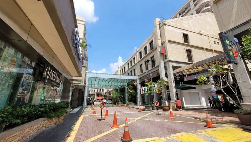 Shop / Office for Sale in Sri Hartamas (Kuala Lumpur) - Peck Lin Yap - Exterior - PropertyGuru.com.my