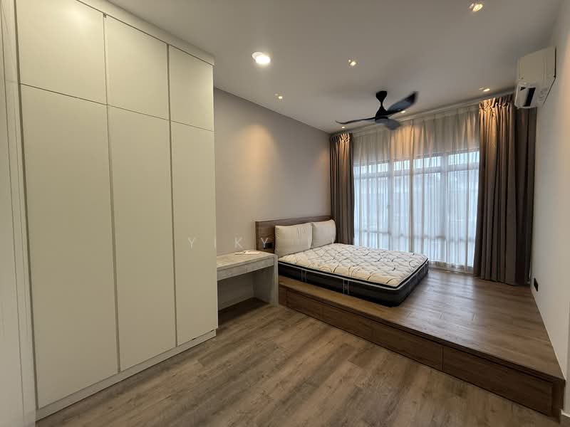 2-storey Terraced House for Rent in Horizon Hills (Iskandar Puteri (Nusajaya)) - Yiky Lim - Bedroom - PropertyGuru.com.my