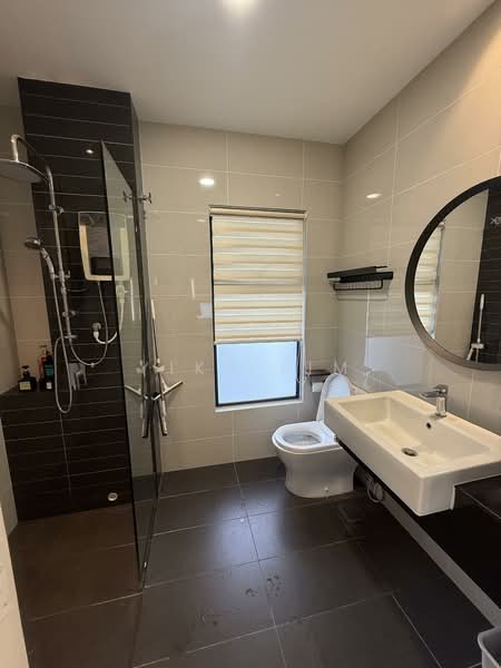 2-storey Terraced House for Rent in Horizon Hills (Iskandar Puteri (Nusajaya)) - Yiky Lim - PropertyGuru.com.my